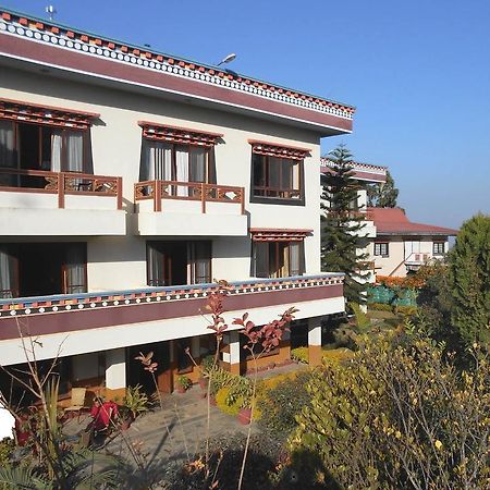 Neydo Hotel Katmandu Kültér fotó