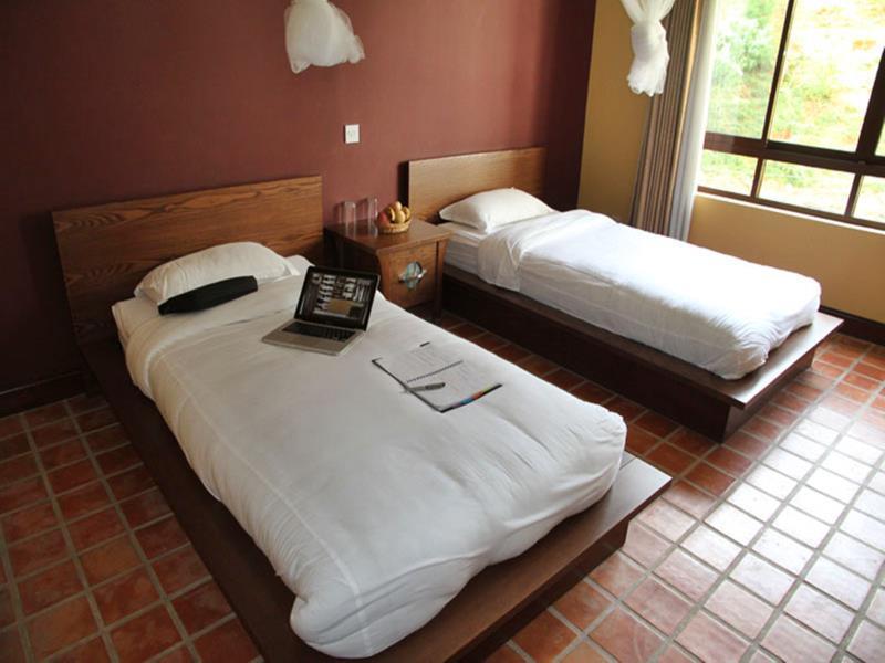 Neydo Hotel Katmandu Kültér fotó