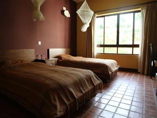 Neydo Hotel Katmandu Kültér fotó